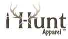 iHunt Apparel logo