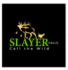Slayer Calls logo