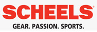 Scheels logo