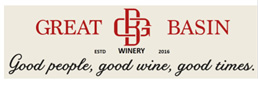 Great Basin Winery logo