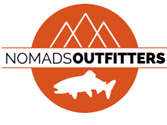 Nomads Outfitters logo