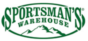 Sportsman's Warehouse logo