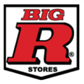 Big R Stores logo