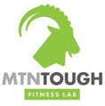 MTNTOUGH Fitness Lab logo
