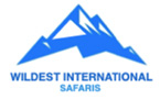 Wildest International Safaris logo