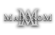 MadoroM logo