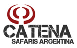 Catena Safaris Argentina logo