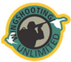 Wingshooting Unlimited logo