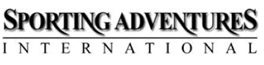Sporting Adventures International logo