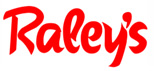 Raley's logo