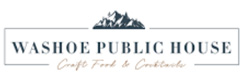 Washoe Public House logo