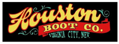 Houston Boot Co. logo