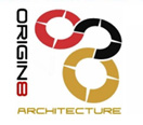 Origin8 Architecture logo