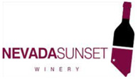 Nevada Sunset Winery logo