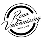 Reno Vulcanizing Auto Care logo