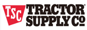 Tractor Supply Co. logo