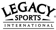 Legacy Sports International logo
