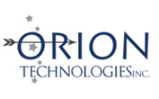 Orion Technologies Inc. logo