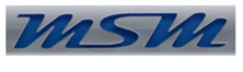 MSM logo