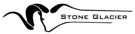 Stone Glacier logo