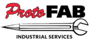 ProtoFAB Industrial Services logo