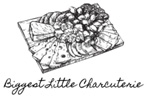 Biggest Little Charcuterie logo