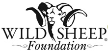 Wild Sheep Foundation logo