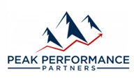 Peak Performance Partners logo