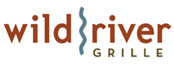 Wild River Grille logo